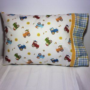Cute/Fun Mini Pillowcase Travel or Just Because